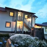 Viesnīca Guesthouse Samolov pilsētā Vrhovine