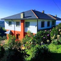 Vivienda familiar y apartamentos RURALES LA BRAÑELA