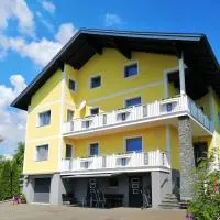 Haus Staubmann Nähe Red Bull Ring Spielberg, hotel v destinaci Rattenberg