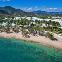 Senator Puerto Plata Spa Resort