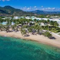 Senator Puerto Plata, hotel sa San Felipe de Puerto Plata