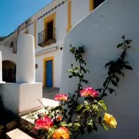 Casa Vacanze Dell'Avvocato, ξενοδοχείο σε Malfa