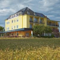 Hotel Perekop, hotell i Berdorf