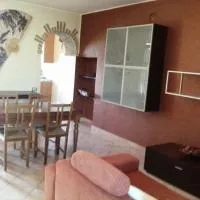 Appartamento in collina "la Perla"、リパルベッラのホテル