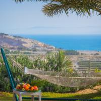 Ein Gedi Kibbutz Hotel, hotel in Ein Gedi