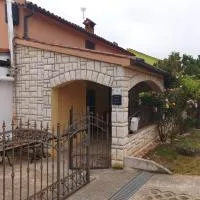 Ferienwohnung Irina, hotel a Ližnjan
