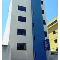 Trip Hotel Lauro de Freitas, hotell i Lauro de Freitas
