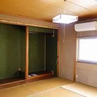 北房まちの駅 AZAE ドリトミー azae, hotel a Maniwa