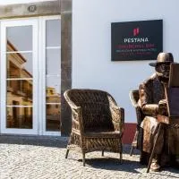 Pestana Churchill Bay, hotel v destinaci Câmara de Lobos