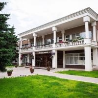 Гостиница Белая Акация