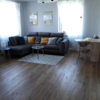 Apartament WIKA