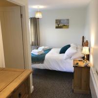The Stables Kings Ripton, hotel near RAF Wyton - QUY, Huntingdon