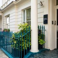 Kensington Gardens Hotel, hotell i Bayswater, London