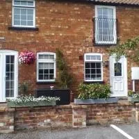 The Lincolnshire Poacher Inn, hotel en Metheringham