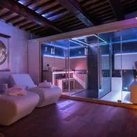 Hotel & SPA L'Antico Forziere, хотел в Дерута