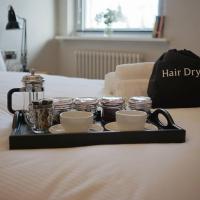 The Alma Taverns Boutique Suites - Room 3 - Hopewell, hotel in Bristol