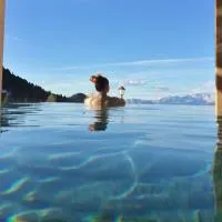 Berghotel Jochgrimm - Your Dolomites Home, hotel em Varena