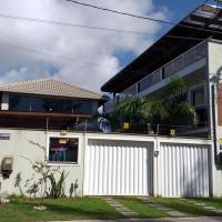 Airport Pousada, hotel poblíž Mezinárodní letiště Cabo Frío - CFB, Cabo Frio