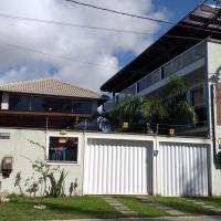 Airport Pousada, hotel blizu letališča letališče Cabo Frio - CFB, Cabo Frio