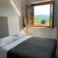Locanda della Posta, hotel in Castelplanio
