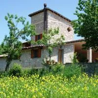 Casale la Torretta, hotel Norciában