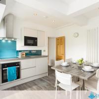 2 Bedroom Apartment Coleshill - Open for NEC weekend visitors - Hosted By Coventry Accommodation, hotel in Coleshill