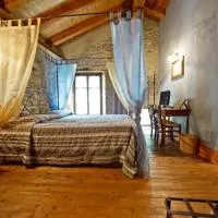 La Maison Des Vignerons Chambres D'Hotes B&B, khách sạn ở Donnas