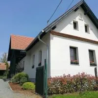 Rábagyarmati Apartman II, hotel u gradu 'Rábagyarmat'