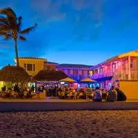 Riptide Oceanfront Hotel, ξενοδοχείο στο Χόλιγουντ