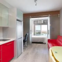 Micro Boutique Living Wolfville, hotel v destinácii Wolfville