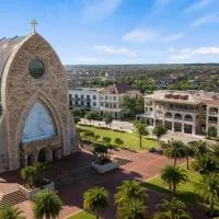 Ave Maria Rentals Fl, hotel i Immokalee