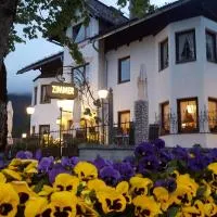 Hotel Gasthof Gaistal, hotel a Leutasch
