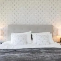 Chez Spoons B&B, hotel Bossut-Gottechain városában
