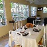 The Grove Country Villa