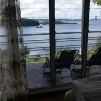 Suva Hideaway Villa、スバのホテル