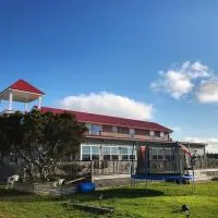 The Waterfront Motel, hotel in Grand Barachois