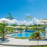 Marina Point Bay Resort, hotel in Panglao Island
