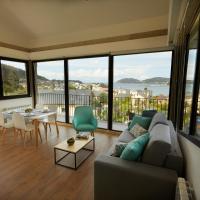 Apartamentos Arumes do Mar e Montaña - Viveiro, hotel a Viveiro