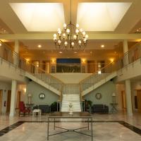HOTEL VILLA MARCILLA