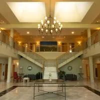 Hotel Villa Marcilla by Pandora Hoteles, hotel en Marcilla