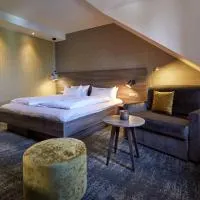 Neunkirchen में, होटल NaturKulturHotel Stumpf