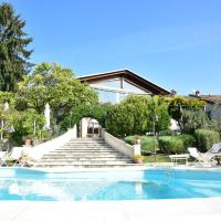 Ca' San Sebastiano Wine Resort & Spa