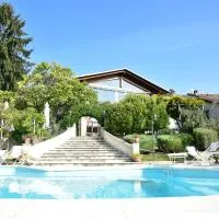 Ca' San Sebastiano Wine Resort & Spa, hotel di Camino