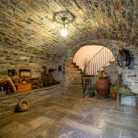Apartamento Casa Dueso