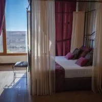 Complejo Enoturístico Finca La Estacada, hotel v destinaci Tarancón