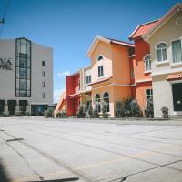 AVA Hotel, hotel blizu letališča Letališče Phitsanulok - PHS, Phitsanulok