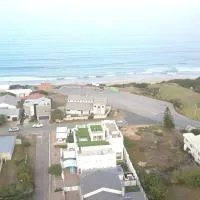 Withuis Hartenbos - No Load Shedding, hotel u gradu Hartenbos