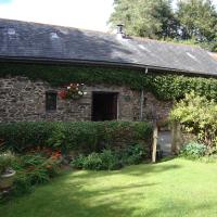 Church Barn