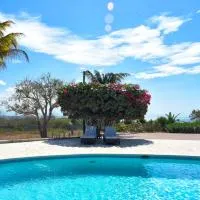 El Morro Eco Adventure Hotel, hotell sihtkohas San Fernando de Monte Cristi