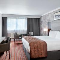 Leonardo Edinburgh Murrayfield โรงแรมในเอดินบะระ